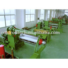 3-12mm Steel Coil Sheet Slitting Line